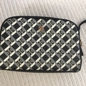 Tory Burch Clutch